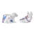 Fitz And Floyd Jardin Rabbit Cookie Jar