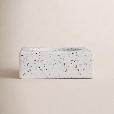 Adalyn Terrazzo Pasta Bowl