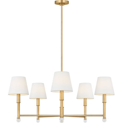 Wendt Chandelier