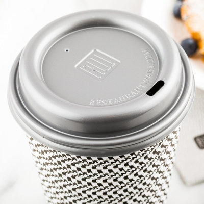 Restpresso Straws & Drink Accessories