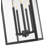 Jens 5 Light Outdoor Chain Mount Ceiling Fixture