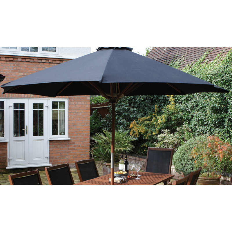 Rowlinson Bali Dining Set