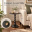 Table d'appoint American Vintage