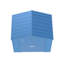 Remise de rangement en acier Select, 8 x 6, bleu gris-67124375