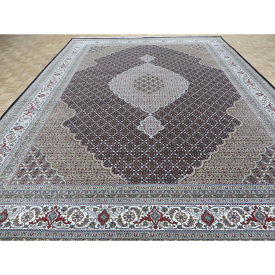 One-of-a-Kind 10'2" X 13'8" Area Rug in