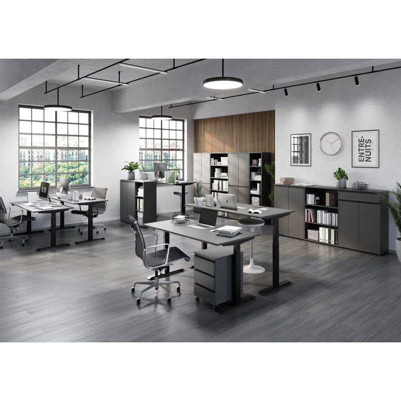 Bonares Storage Cabinet