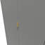 Fully Assembled 2 Door Wardrobe-89072036-89072038