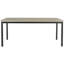 Table basse Nehru