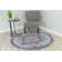 Ramsel Oriental Indoor Rug