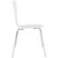 Chaise d'appoint empilable Ernie-2002591469