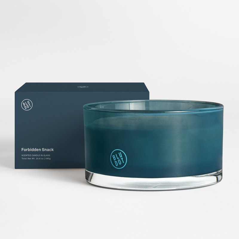 Forbidden Snack Candle, 20.6 fl oz