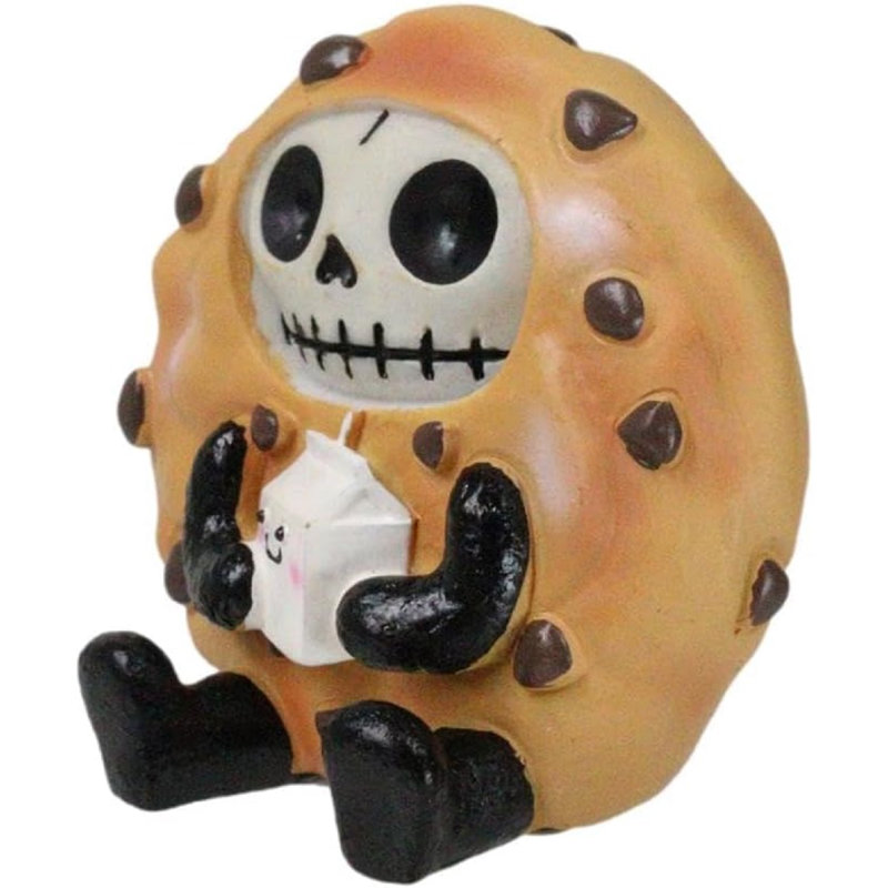 Figurine Furrybones Choco