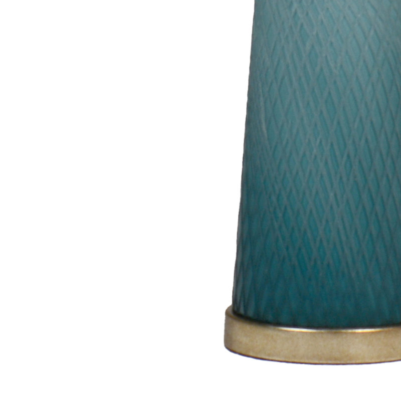 Brianna 33.5" Table Lamp
