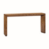 64'' W Console Table