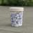 Aged Ceramic Long Toms