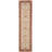 Hollander Hand-Hooked Wool Red Area Rug-21274527