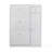Versatile Freestanding Shoe Cabinet for Organized Entryways and Spaces