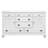 Abukhdeir Brockton 2 Door/7 Drawer Wood Dresser