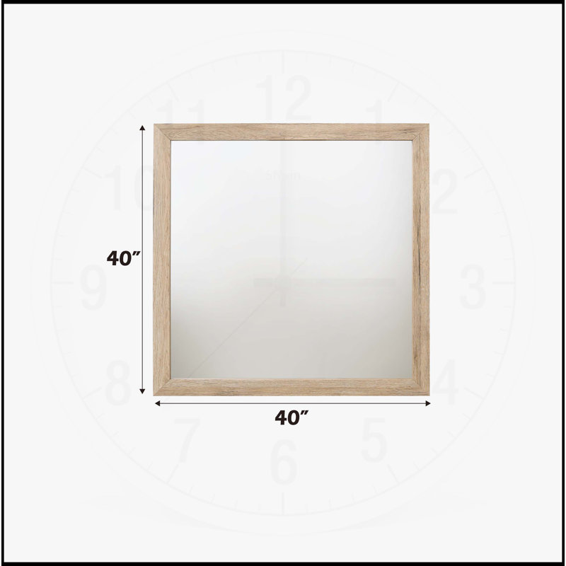 Miroir Miquell
