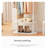 Aesthetic Solid Wood Clothes And Hat Stand