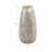 Handmade Pottery Earthenware Decorative Vase - Textured Ceramic Accent Piece For Floral Arrangements & Home Decor - Stylish & Durable Tabletop Display-541957970