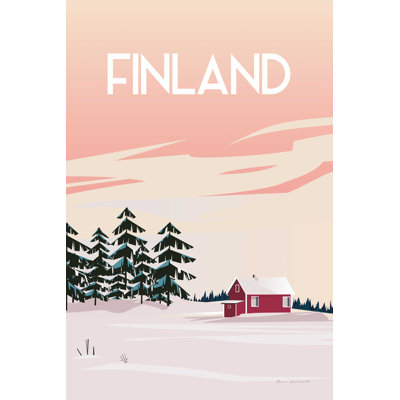 " Finland II "