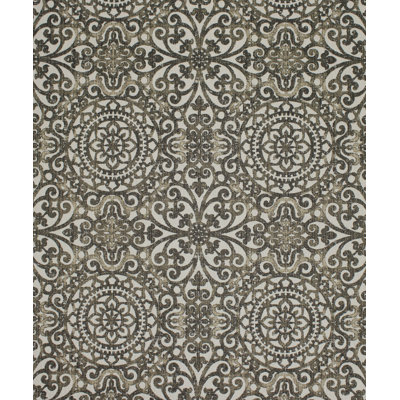 Family Crest Fabric