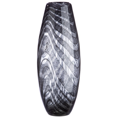 Bernardette Handmade Glass Table Vase