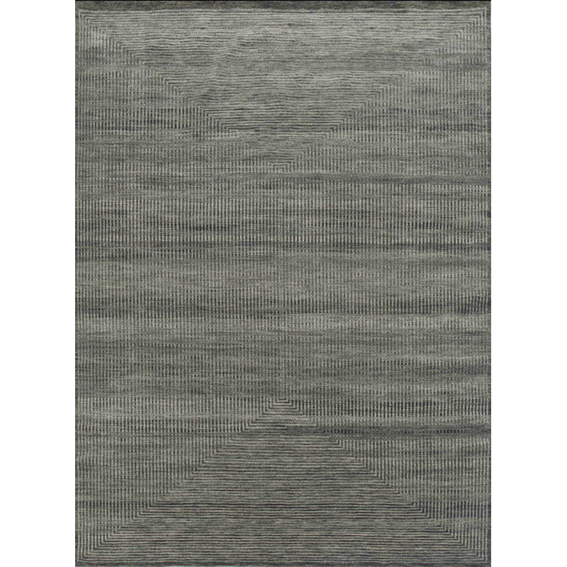 Tapis noué à la main Stuart Street Collection Dover