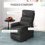 Fauteuil inclinable électrique avec télécommande-439004866