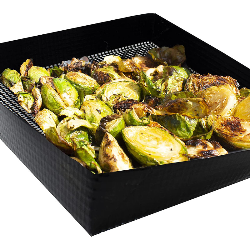 Décoration pour barbecue