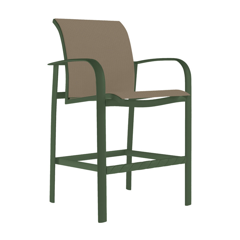 Tabouret de bar 28 po Laguna Beach, Chimayo, Sonora