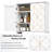 Kynsey Over The Toilet Storage-1631258304