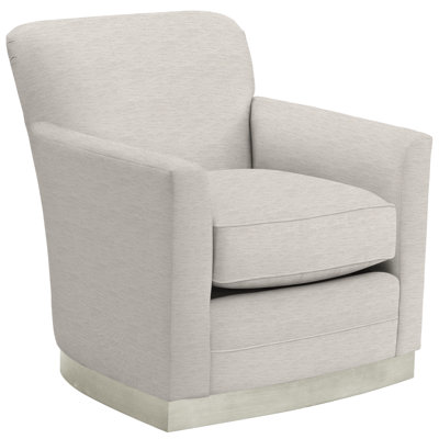 Michael Weiss 30.5"Paris Swivel Chair