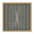 Natural Wood Grain