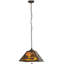 Rustic Lodge 2 - Light Pendant-16183535