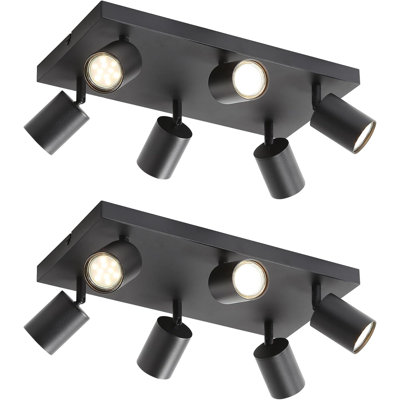 Celedonia 1-Light 31cm LED Integrated Flush Mount