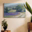 Toile tendue Lavender Meadow I-Gallery-882827001