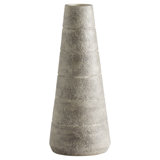 Thera Handcrafted Ceramic Table Vase