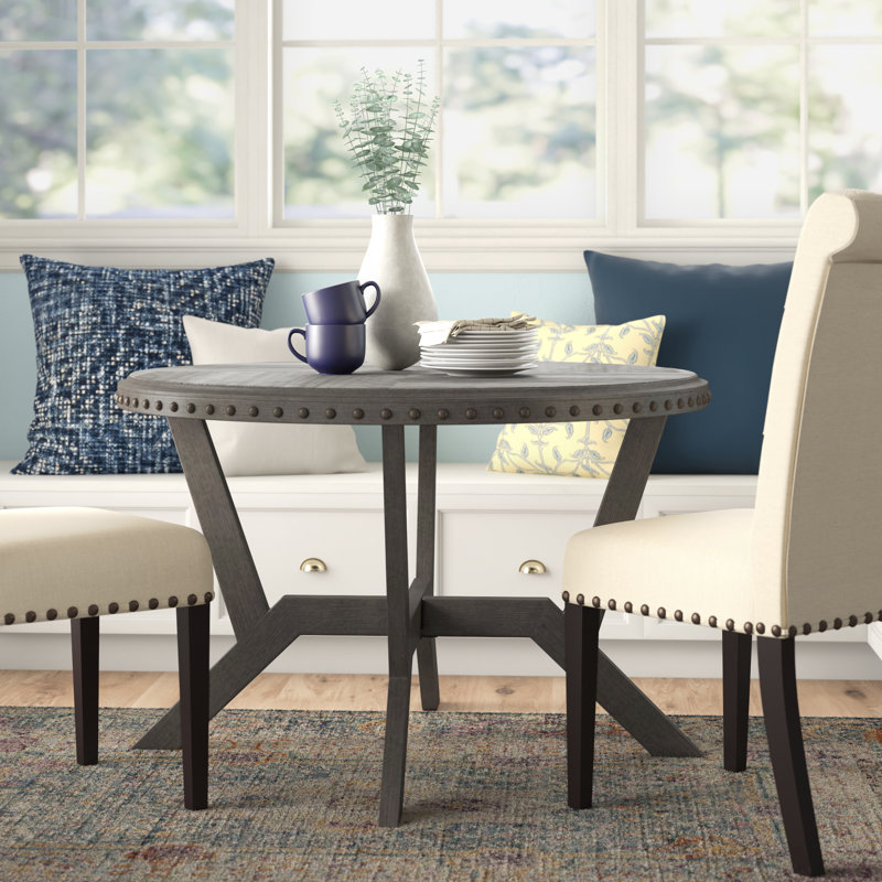 Bairoil Round Dining Table