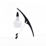Phasme Arched Table Lamp