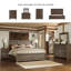Lit standard bas Keicha-58955132