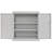 Single Storage Cabinet ( 36 " H x 36 " W x 18 " D)-640560670
