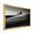 Black Picture Framed
