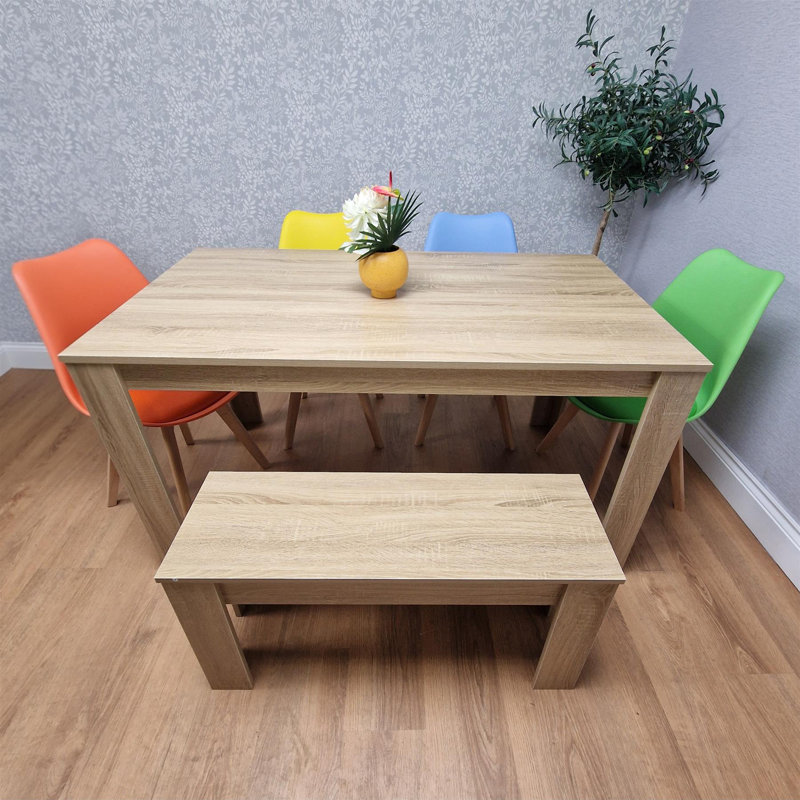 6 - Person Dining Set