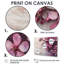 Art encadré de cerisier mauve Muscanell-1823298216-1823298209-1823298143