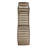 Baldesi 72.75" Long Acacia Single Chaise-1710944777