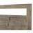 Mauve Solid Wood Headboard-69435261