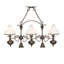 Sunbury 3 - Light Pendant