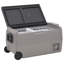 Dakota Fields 36 L Ice Chest Black